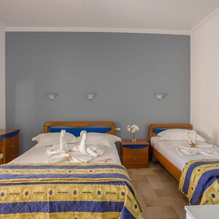 Mare Vita Apartments Nydri  Exterior foto