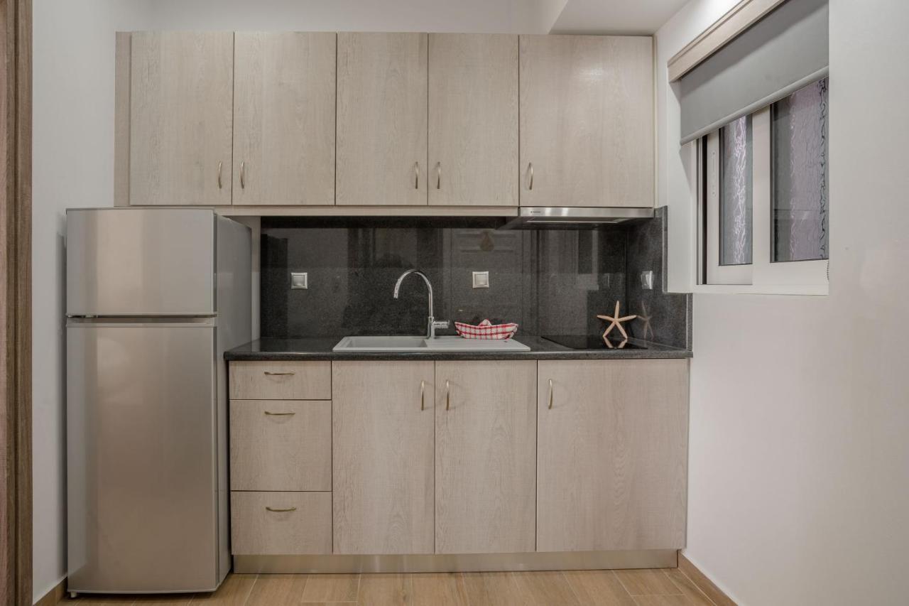 Mare Vita Apartments Nydri  Exterior foto