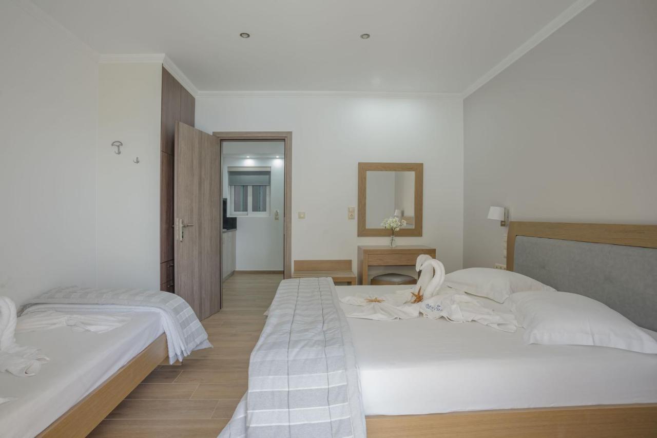 Mare Vita Apartments Nydri  Exterior foto
