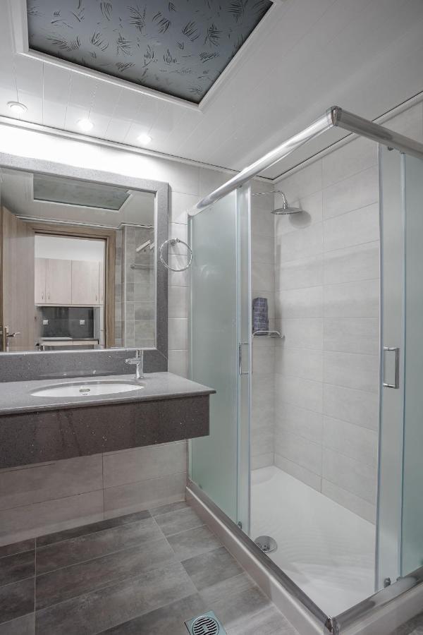 Mare Vita Apartments Nydri  Exterior foto