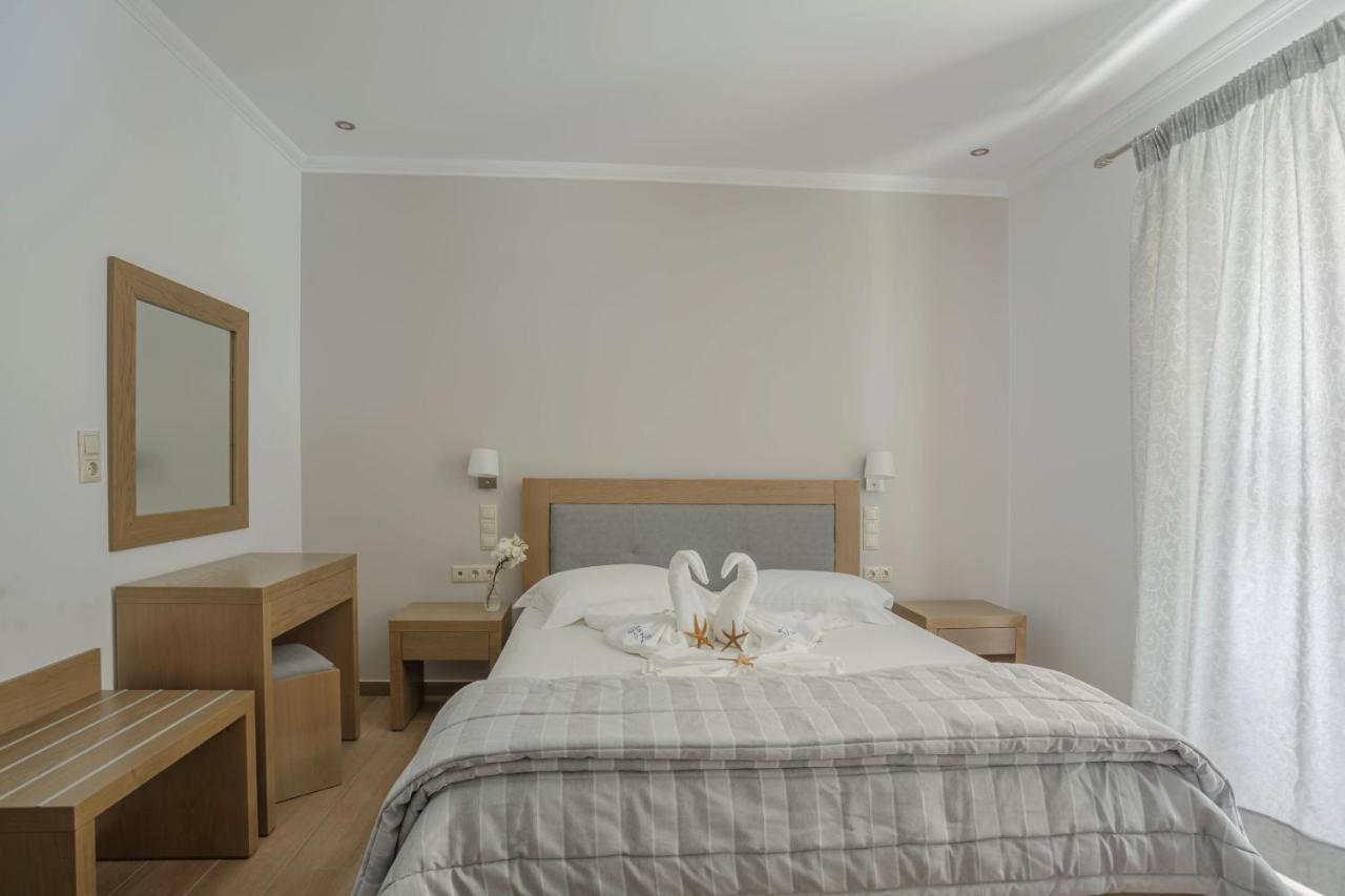 Mare Vita Apartments Nydri  Exterior foto
