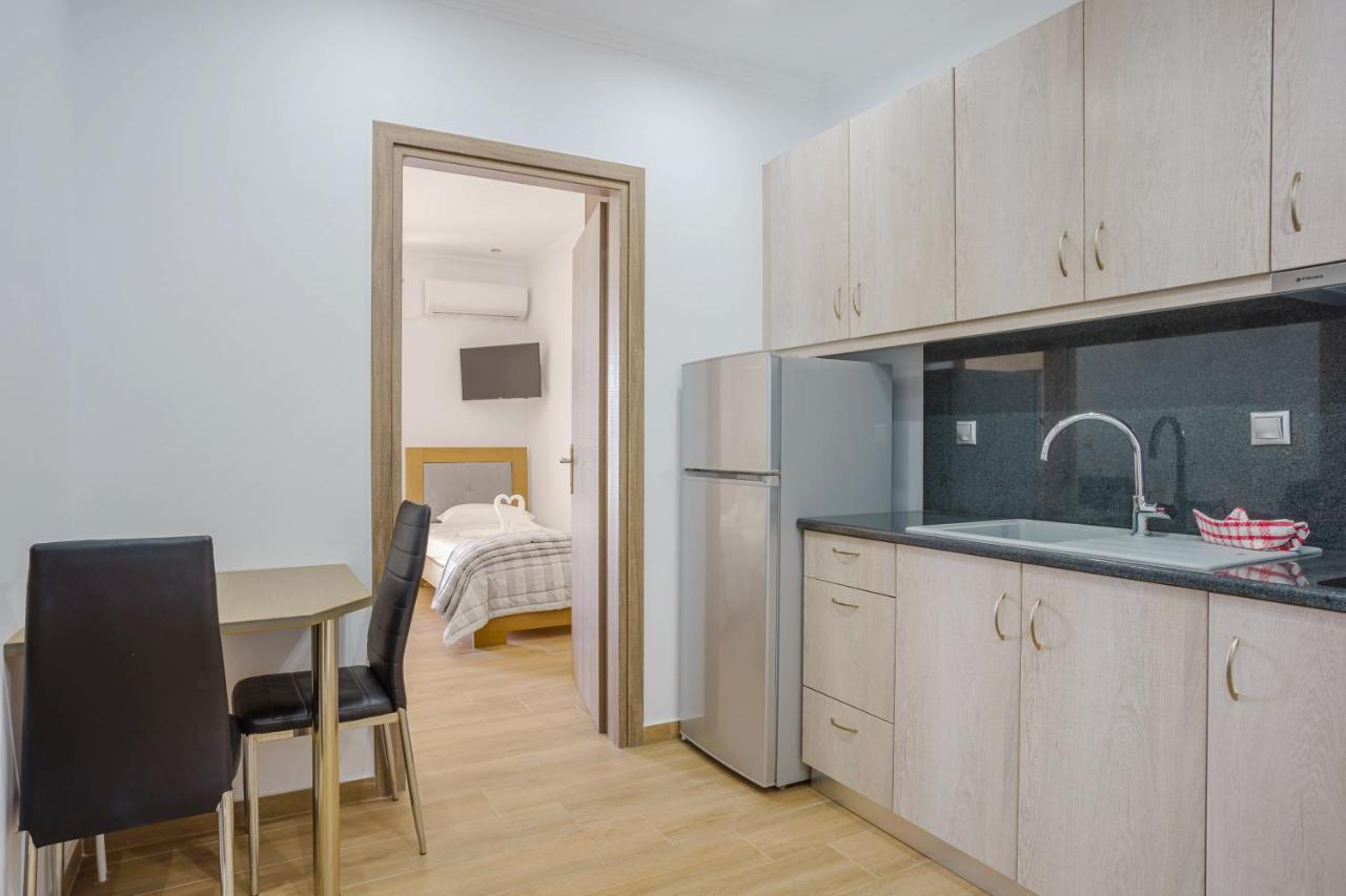Mare Vita Apartments Nydri  Exterior foto