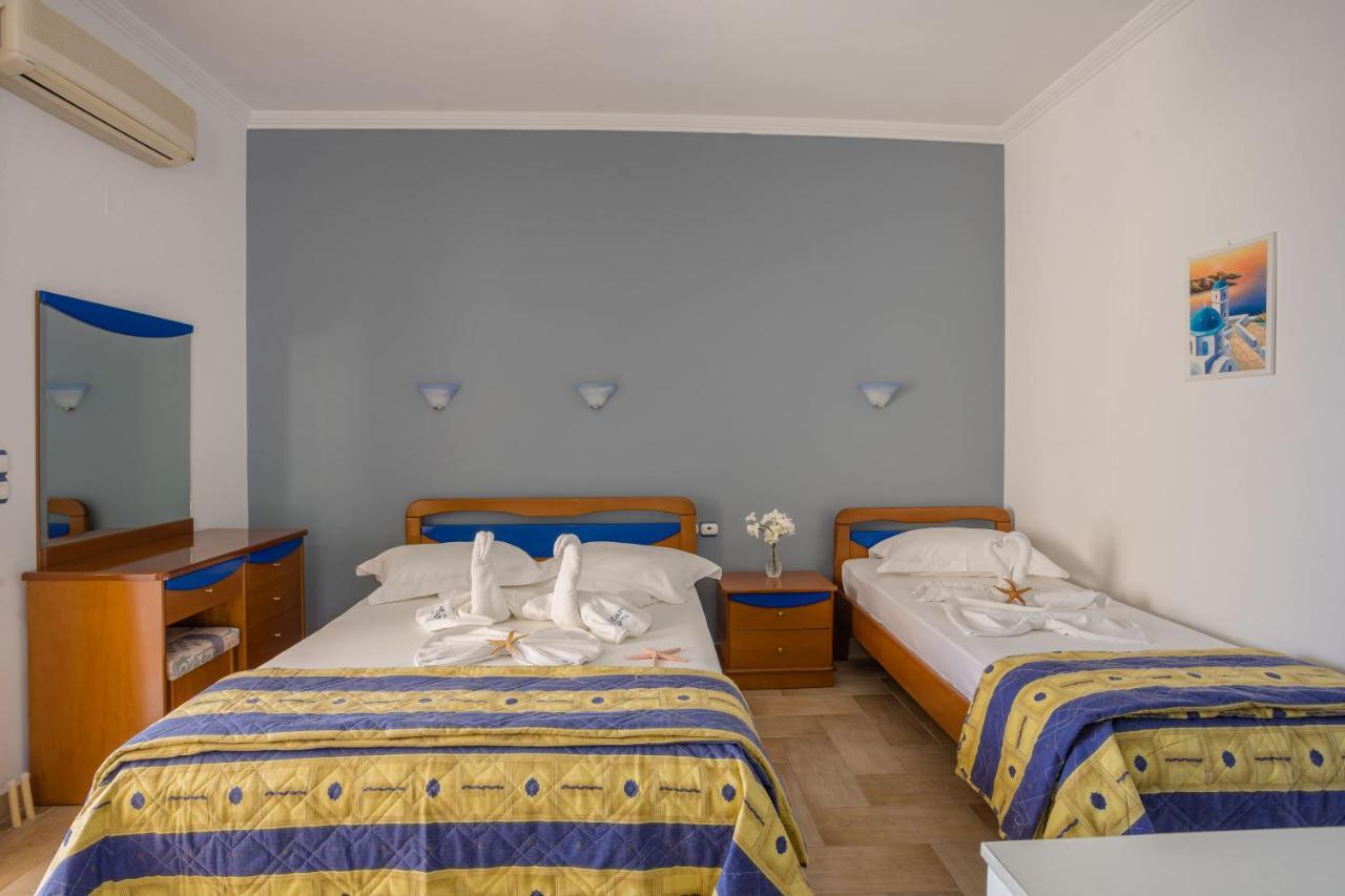 Mare Vita Apartments Nydri  Exterior foto