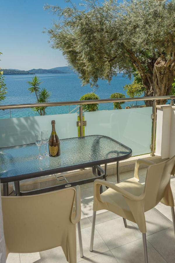 Mare Vita Apartments Nydri  Exterior foto
