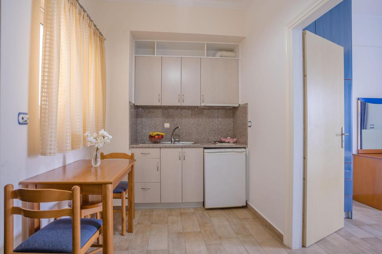 Mare Vita Apartments Nydri  Exterior foto