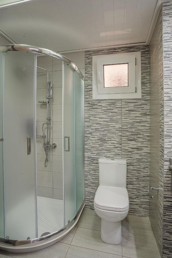 Mare Vita Apartments Nydri  Exterior foto