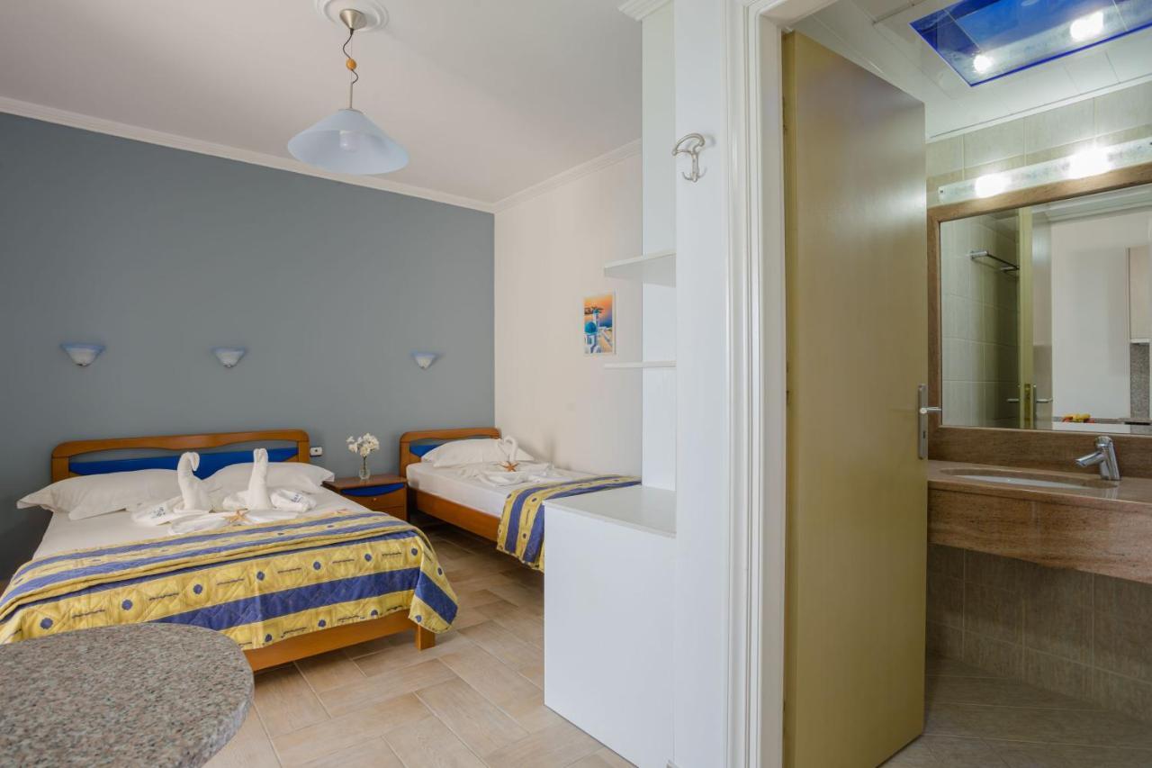 Mare Vita Apartments Nydri  Exterior foto