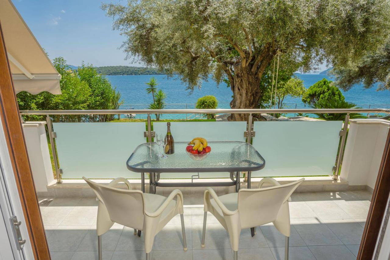 Mare Vita Apartments Nydri  Exterior foto