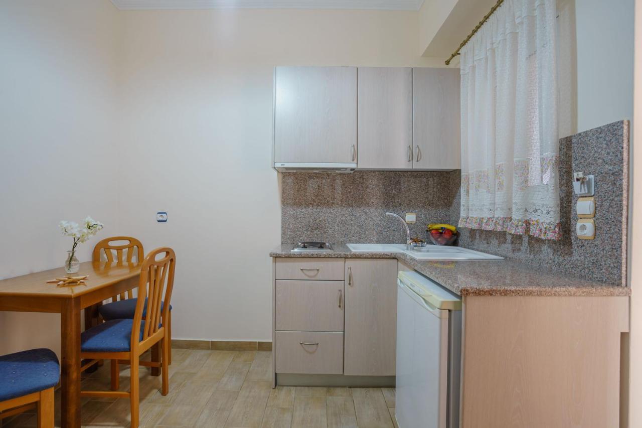 Mare Vita Apartments Nydri  Exterior foto