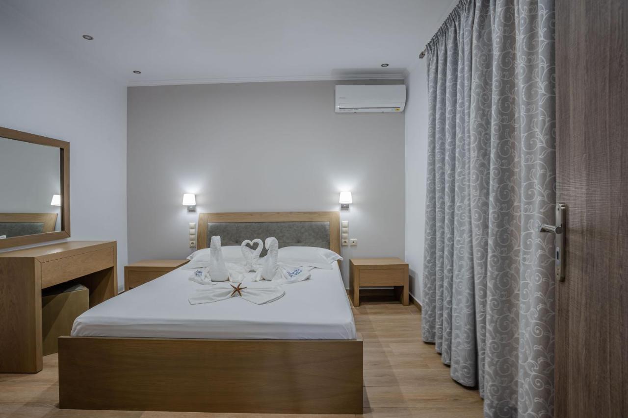 Mare Vita Apartments Nydri  Exterior foto
