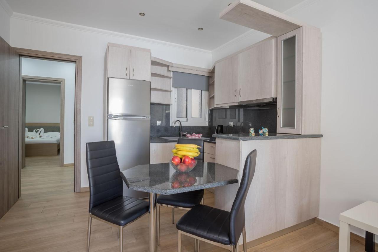 Mare Vita Apartments Nydri  Exterior foto