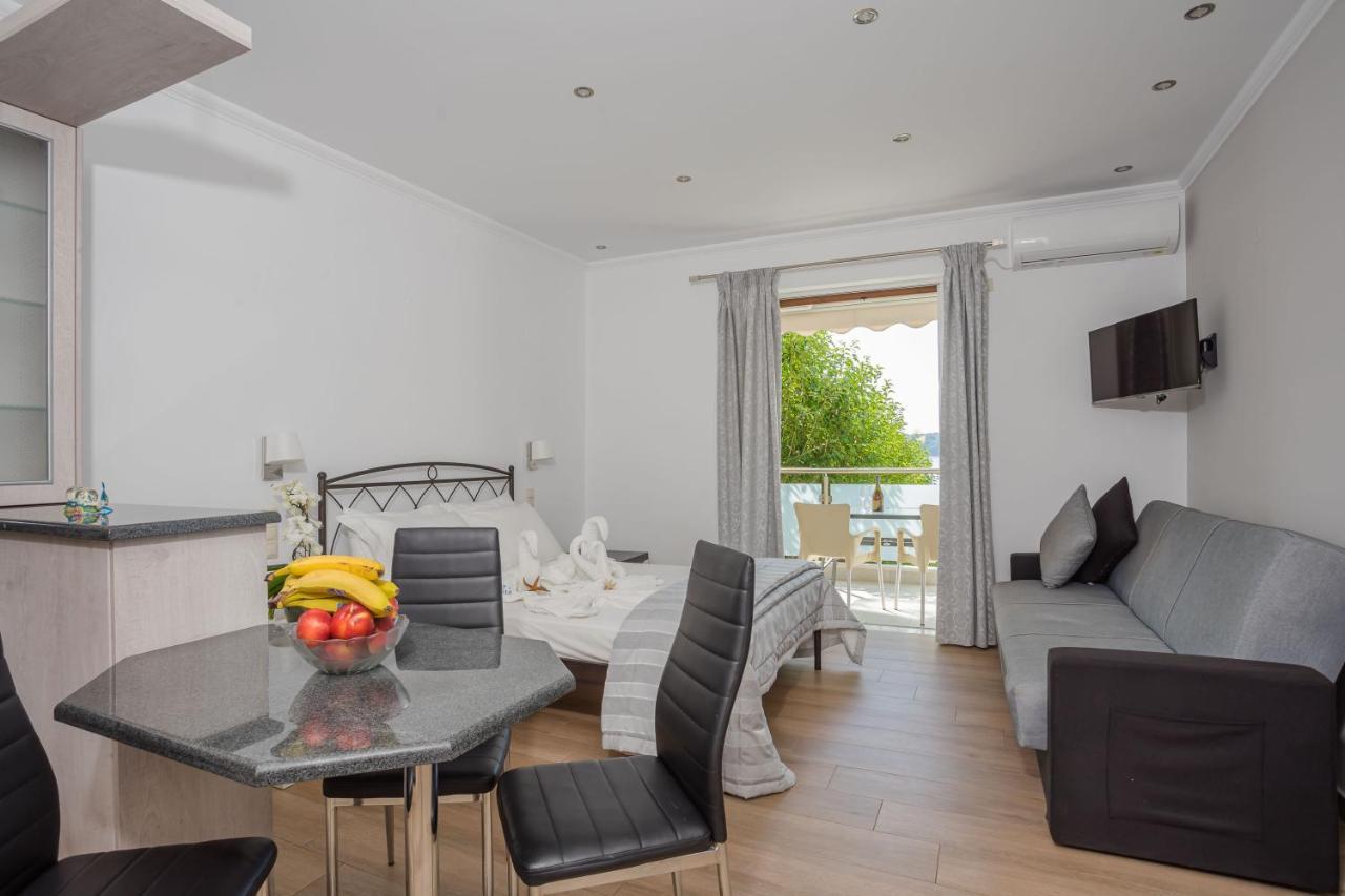 Mare Vita Apartments Nydri  Exterior foto