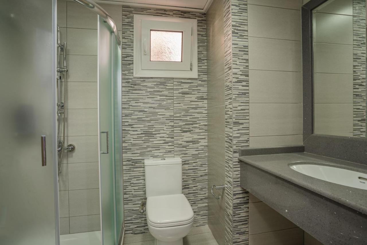Mare Vita Apartments Nydri  Exterior foto